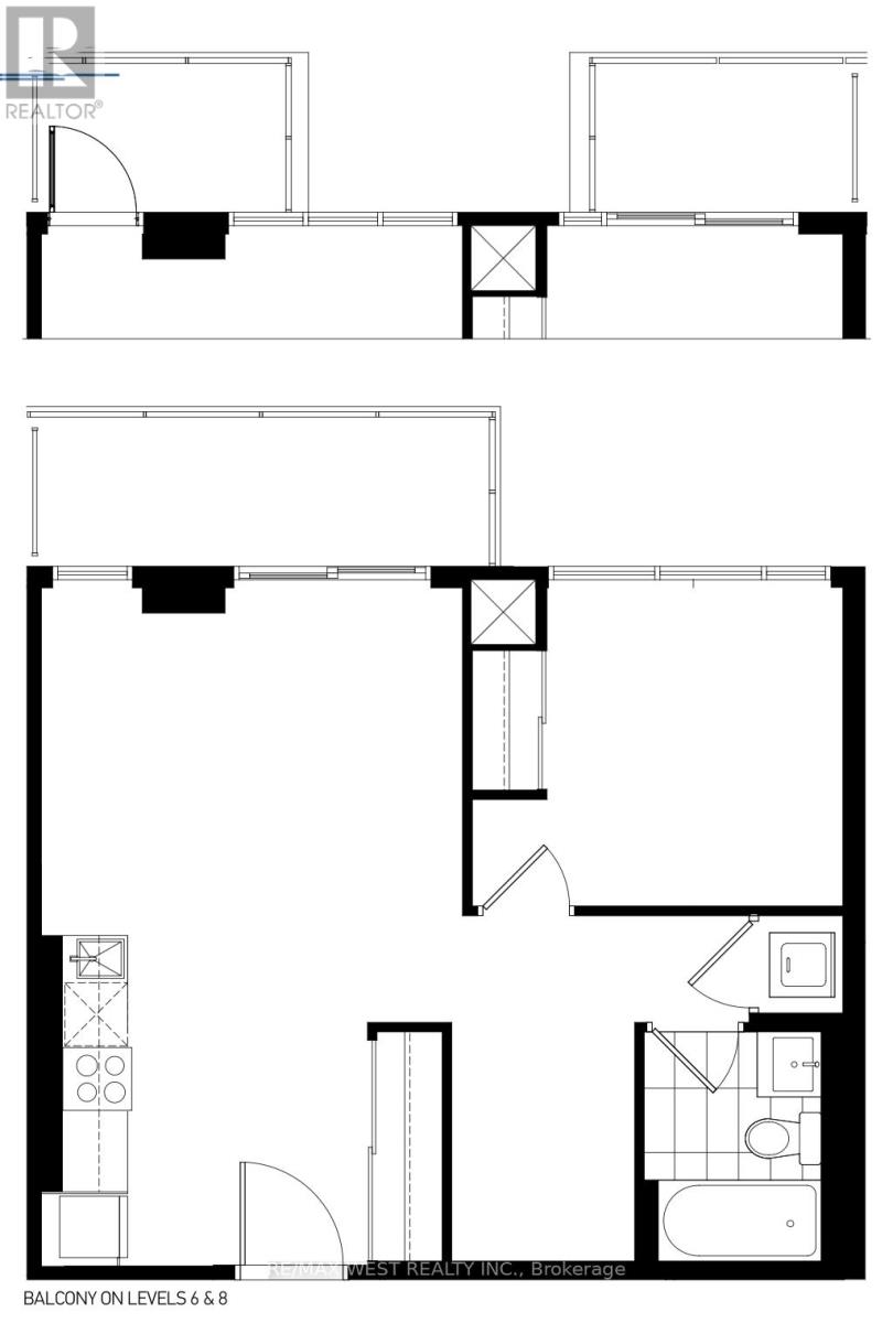 708 - 4569 Kingston Road, Toronto, Ontario  M1E 2P3 - Photo 13 - E12614110