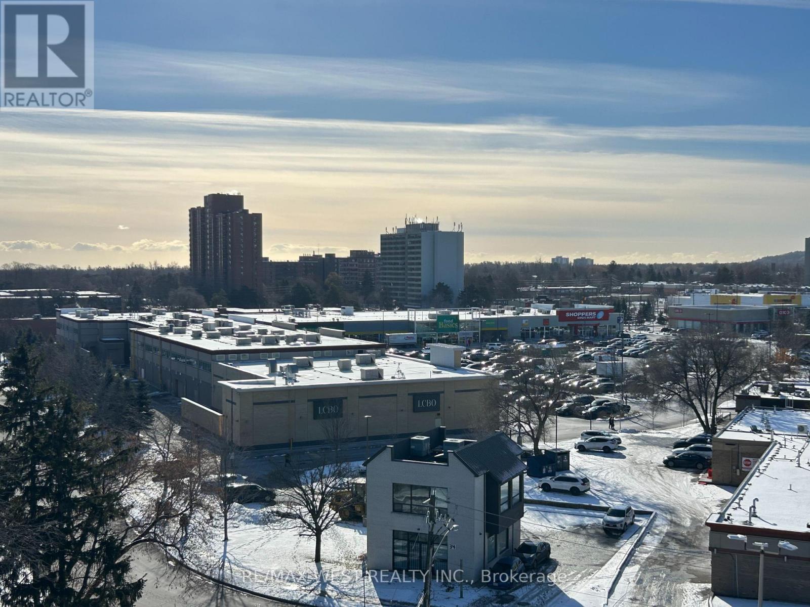 708 - 4569 Kingston Road, Toronto, Ontario  M1E 2P3 - Photo 12 - E12614110