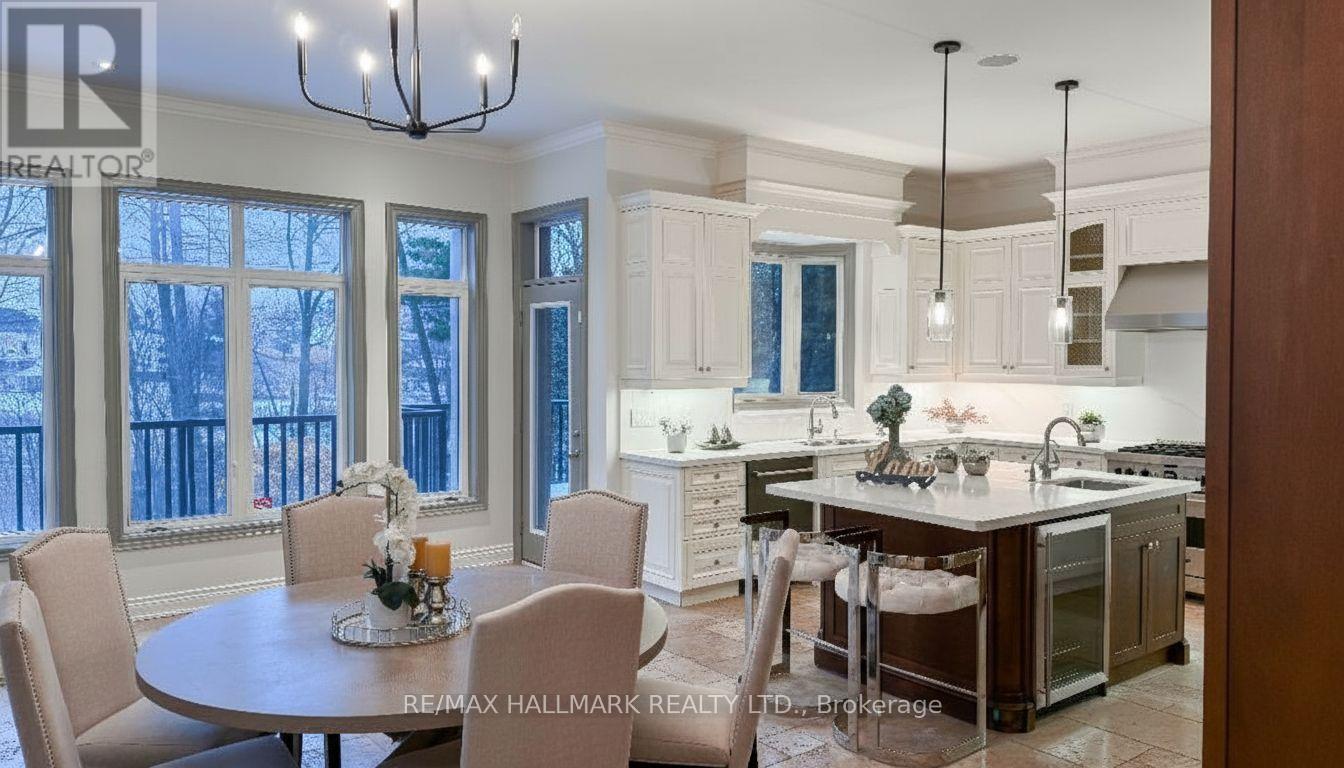 383 Paradelle Drive, Richmond Hill, Ontario  L4E 4R8 - Photo 13 - N12414456