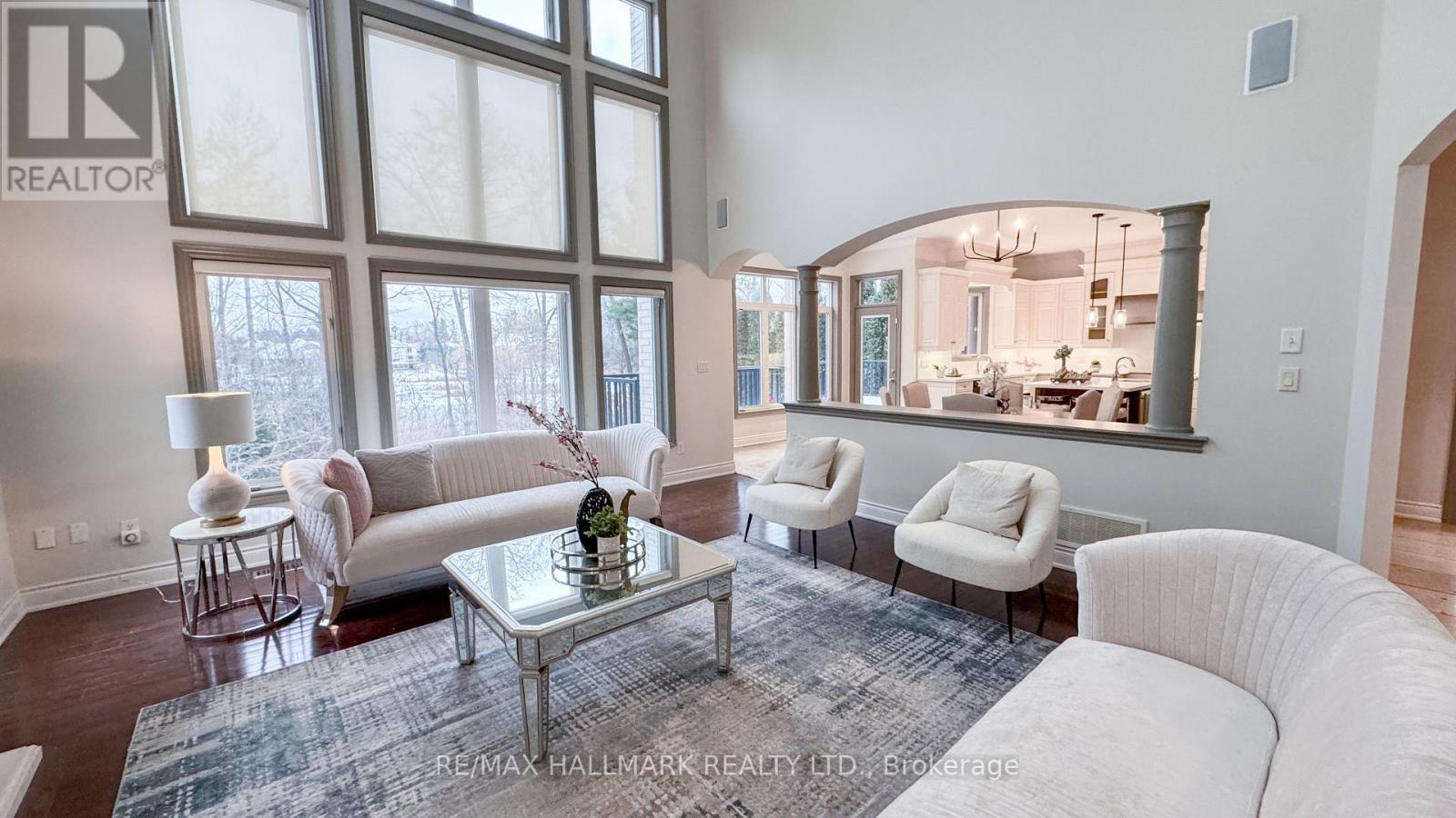 383 Paradelle Drive, Richmond Hill, Ontario  L4E 4R8 - Photo 17 - N12414456