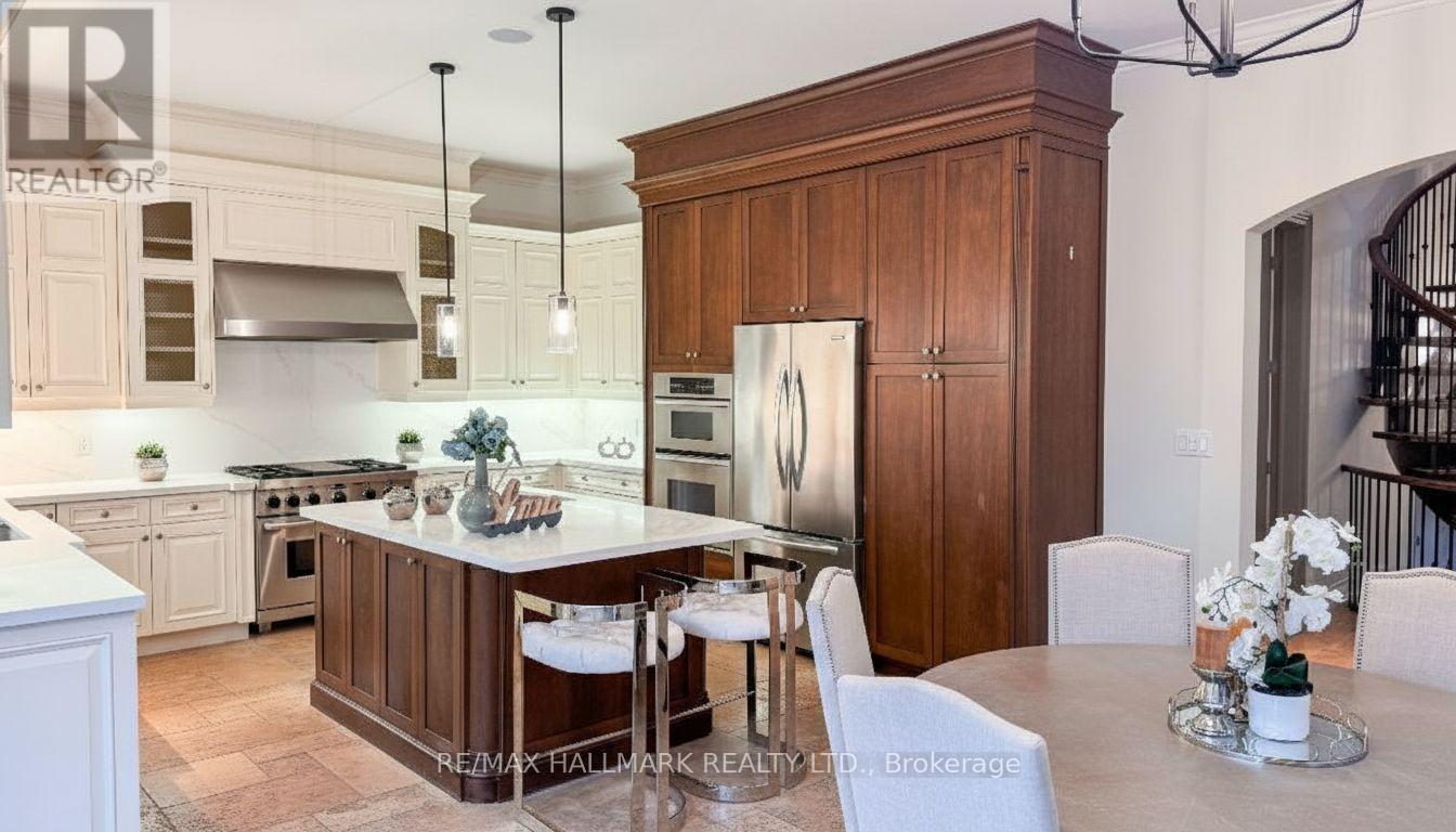 383 Paradelle Drive, Richmond Hill, Ontario  L4E 4R8 - Photo 16 - N12414456