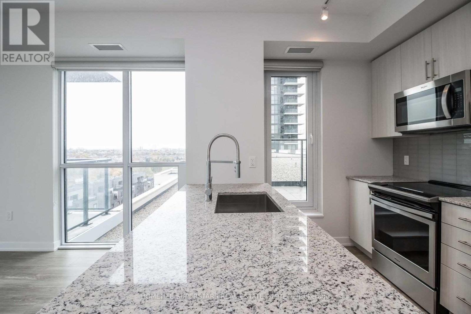 2712 - 4055 Parkside Village Drive, Mississauga, Ontario  L5B 0K8 - Photo 18 - W12610728