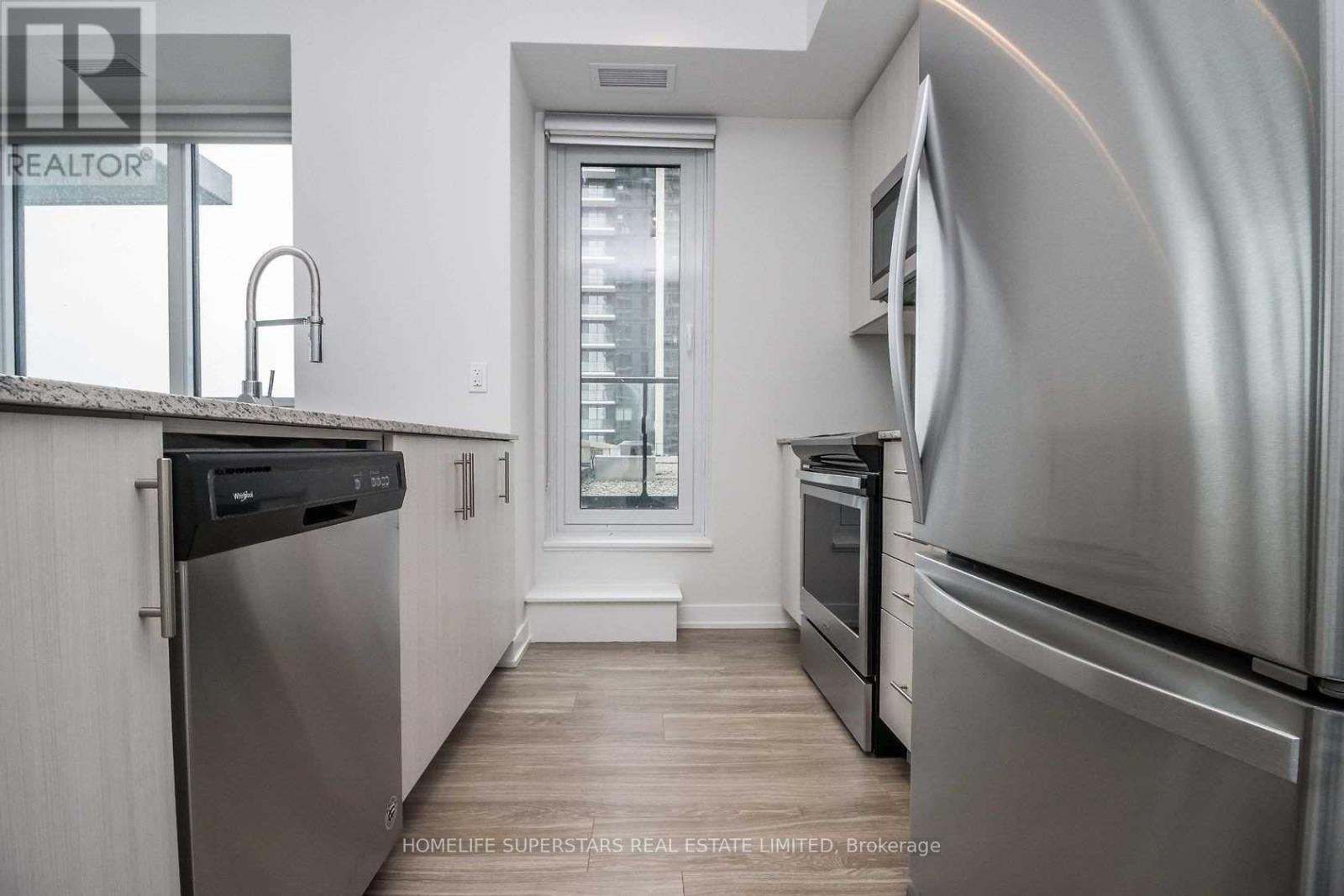 2712 - 4055 Parkside Village Drive, Mississauga, Ontario  L5B 0K8 - Photo 17 - W12610728