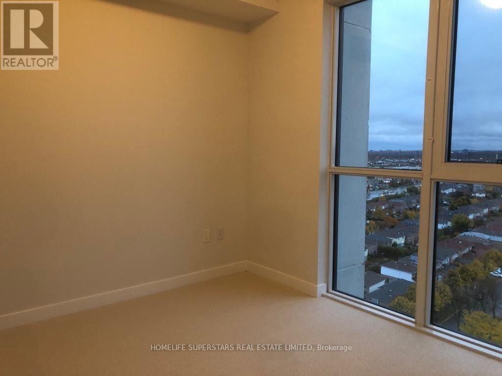 2712 - 4055 Parkside Village Drive, Mississauga, Ontario  L5B 0K8 - Photo 26 - W12610728