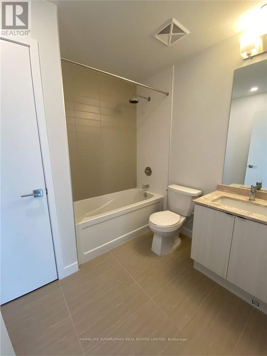 2712 - 4055 Parkside Village Drive, Mississauga, Ontario  L5B 0K8 - Photo 13 - W12610728