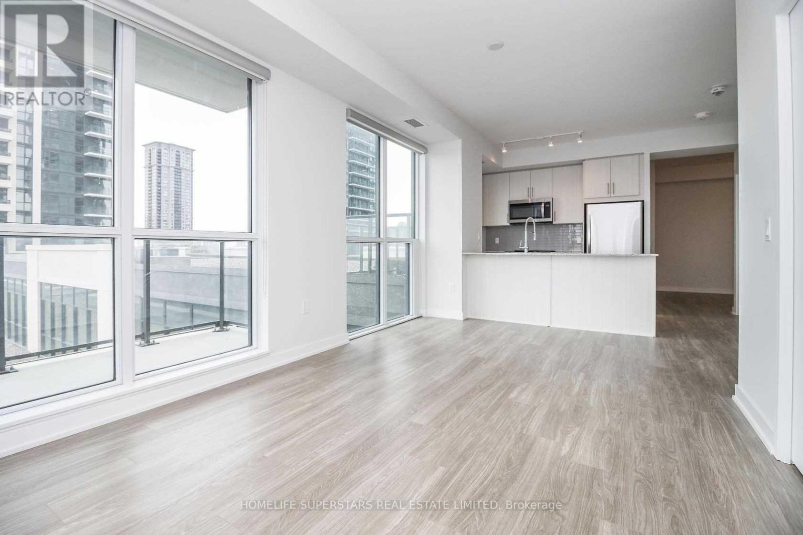 2712 - 4055 Parkside Village Drive, Mississauga, Ontario  L5B 0K8 - Photo 23 - W12610728