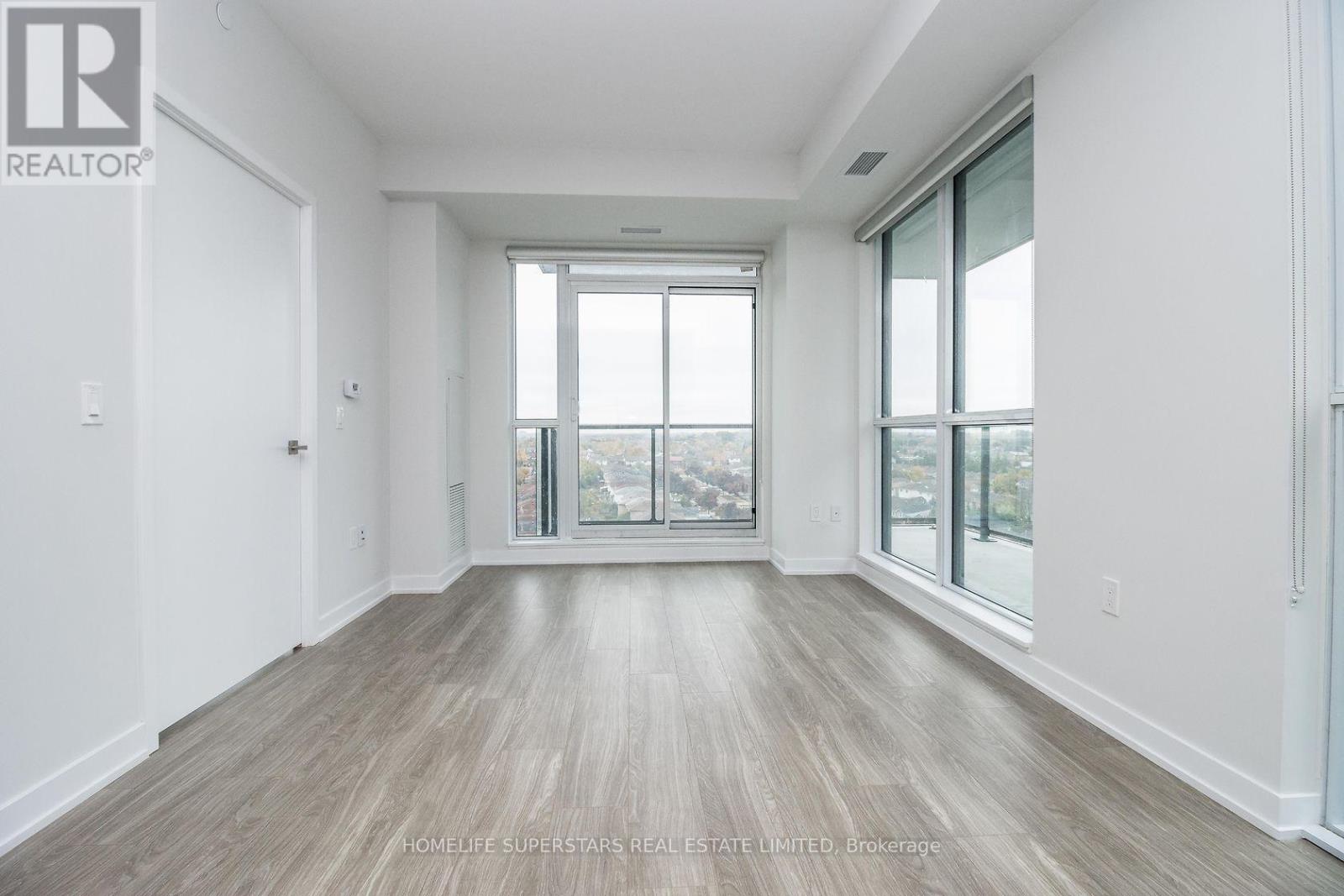 2712 - 4055 Parkside Village Drive, Mississauga, Ontario  L5B 0K8 - Photo 4 - W12610728