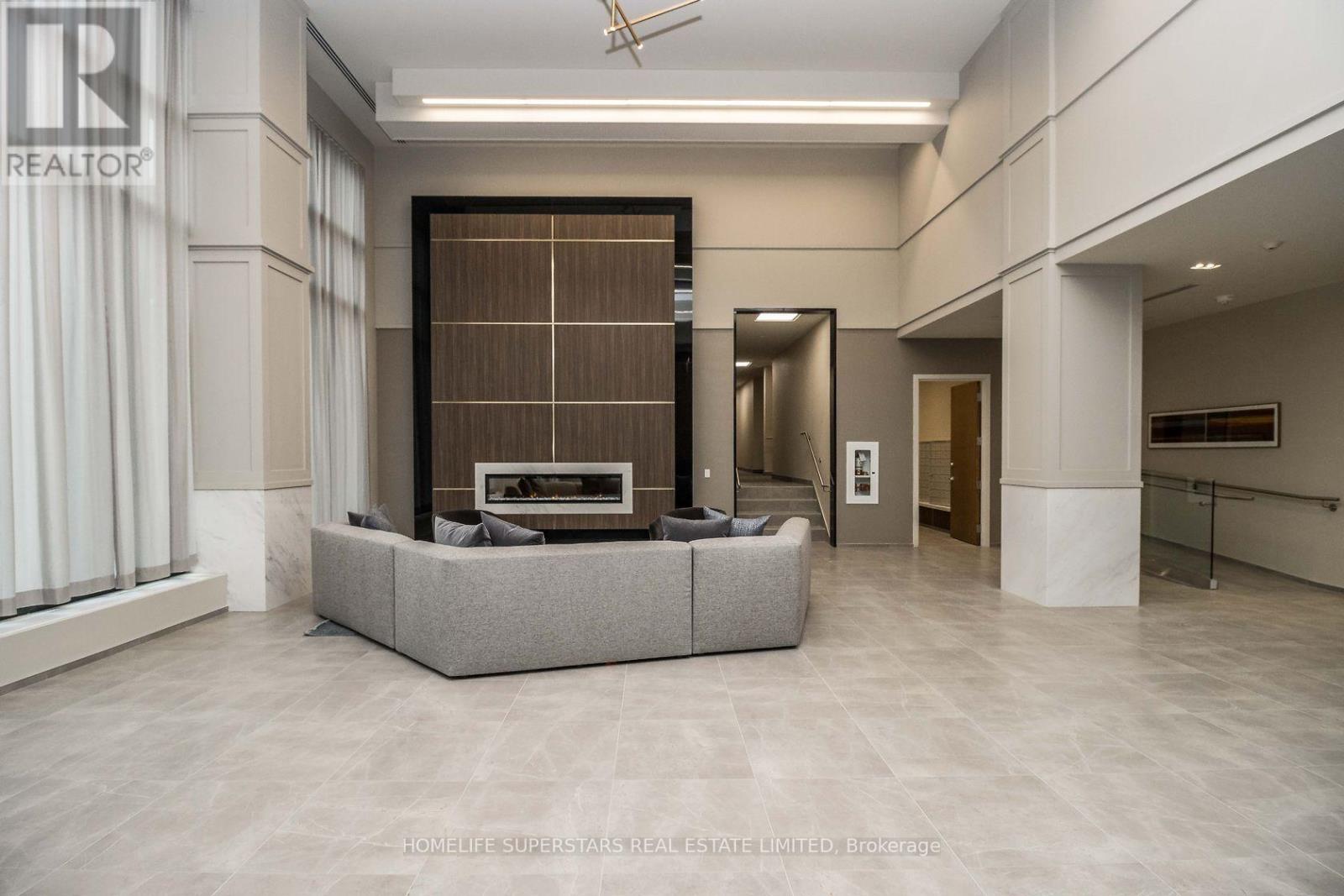 2712 - 4055 Parkside Village Drive, Mississauga, Ontario  L5B 0K8 - Photo 8 - W12610728