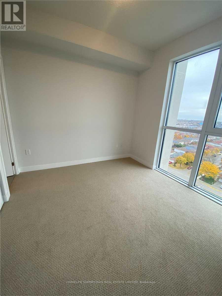 2712 - 4055 Parkside Village Drive, Mississauga, Ontario  L5B 0K8 - Photo 12 - W12610728