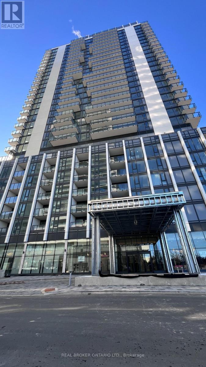 307 - 27 KORDA GATE, Vaughan, Ontario