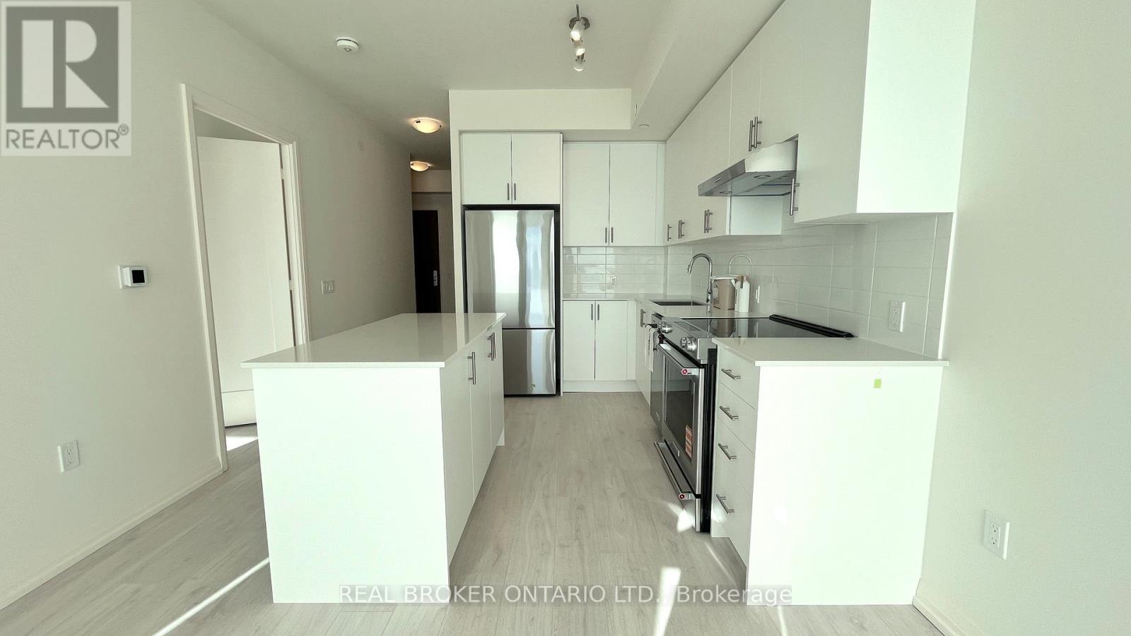 307 - 27 Korda Gate, Vaughan, Ontario  L4K 2M9 - Photo 11 - N12614228