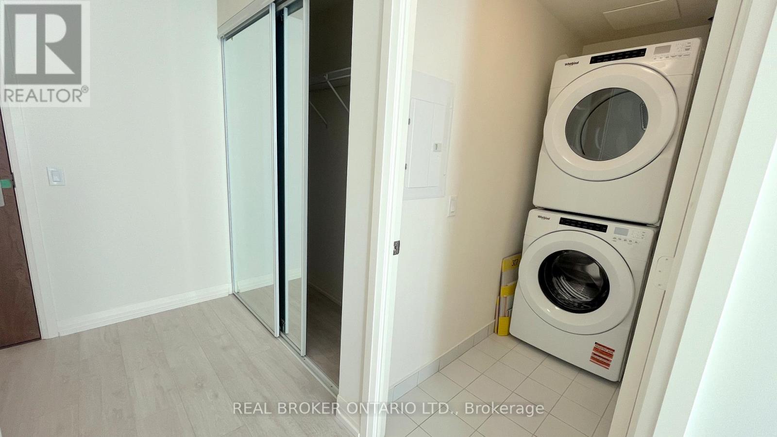 307 - 27 Korda Gate, Vaughan, Ontario  L4K 2M9 - Photo 25 - N12614228