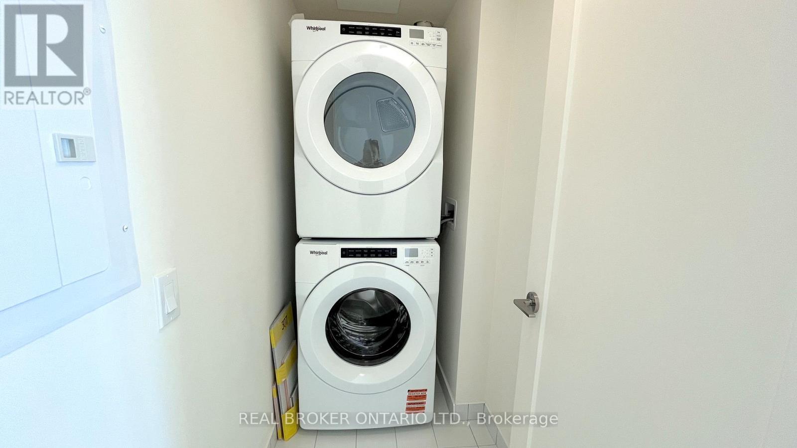 307 - 27 Korda Gate, Vaughan, Ontario  L4K 2M9 - Photo 26 - N12614228