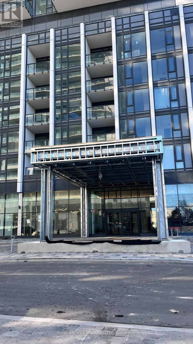 307 - 27 Korda Gate, Vaughan, Ontario  L4K 2M9 - Photo 3 - N12614228