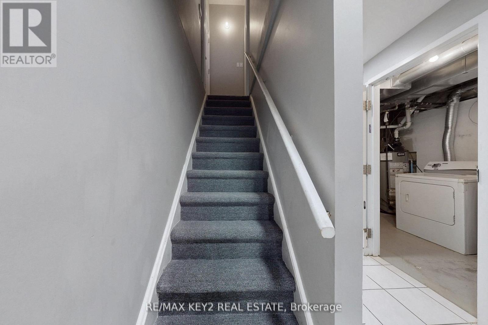 Bsmt - 201 Hopecrest Road, Markham, Ontario  L6C 2V6 - Photo 2 - N12614242