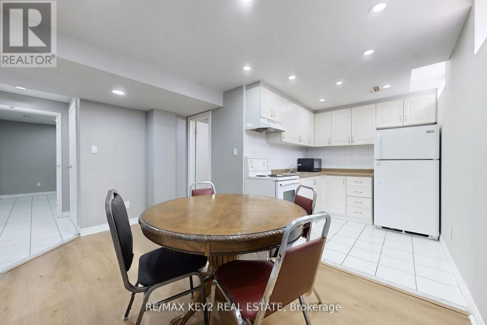 Bsmt - 201 Hopecrest Road, Markham, Ontario  L6C 2V6 - Photo 5 - N12614242