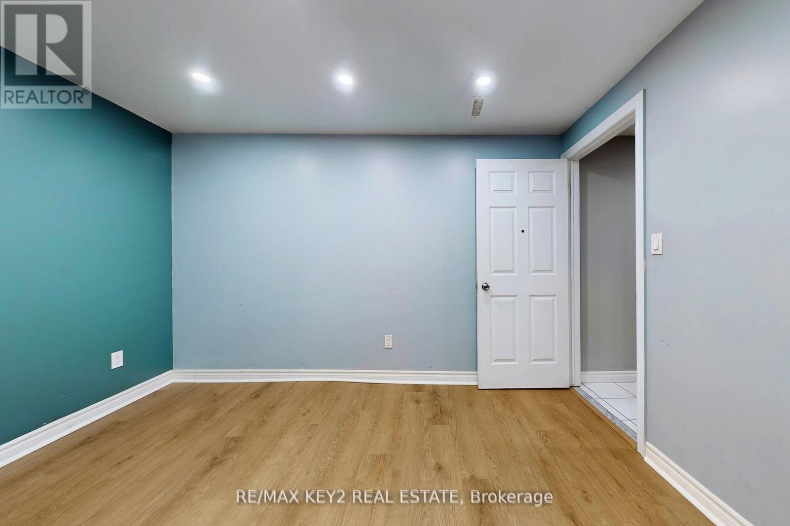 Bsmt - 201 Hopecrest Road, Markham, Ontario  L6C 2V6 - Photo 8 - N12614242