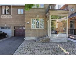 BSMT - 201 HOPECREST ROAD, Markham, Ontario