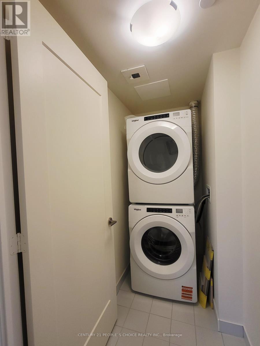 309 - 27 Korda Gate, Vaughan, Ontario  L4K 0P6 - Photo 10 - N12614244