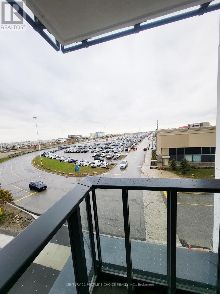 309 - 27 Korda Gate, Vaughan, Ontario  L4K 0P6 - Photo 22 - N12614244