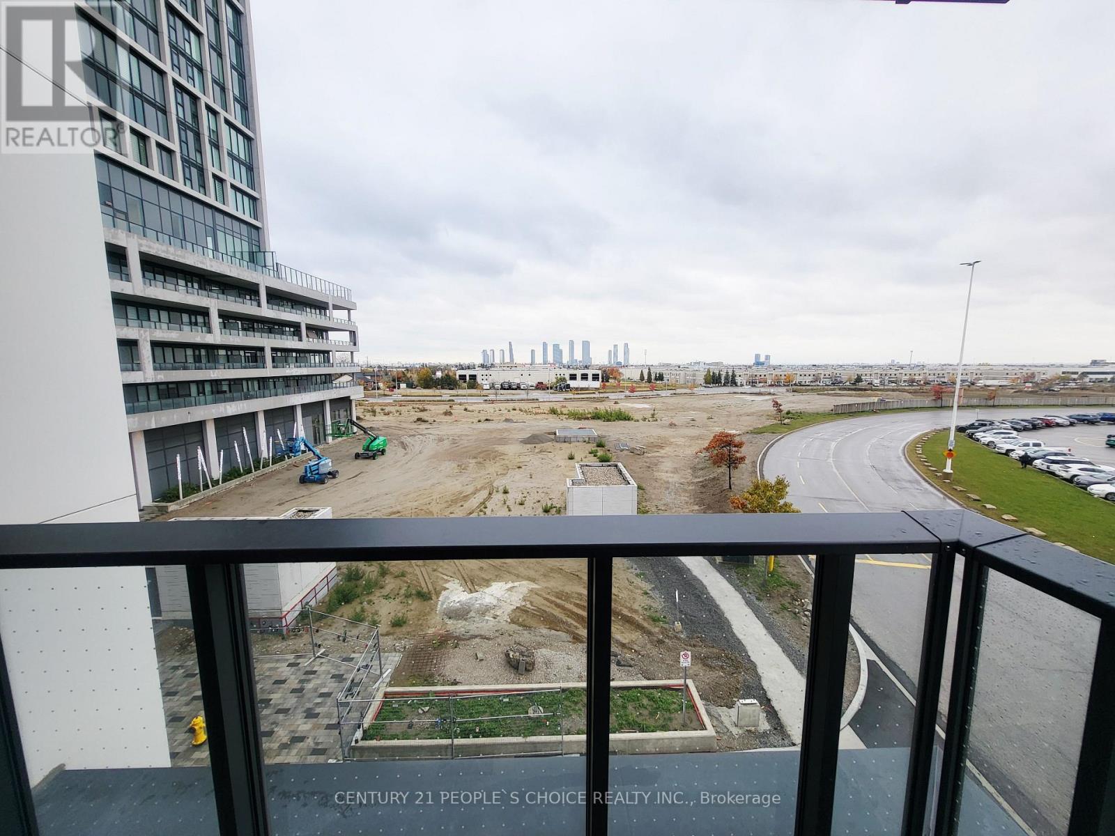 309 - 27 Korda Gate, Vaughan, Ontario  L4K 0P6 - Photo 23 - N12614244