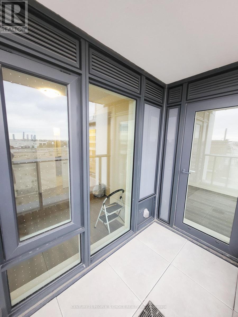 309 - 27 Korda Gate, Vaughan, Ontario  L4K 0P6 - Photo 24 - N12614244