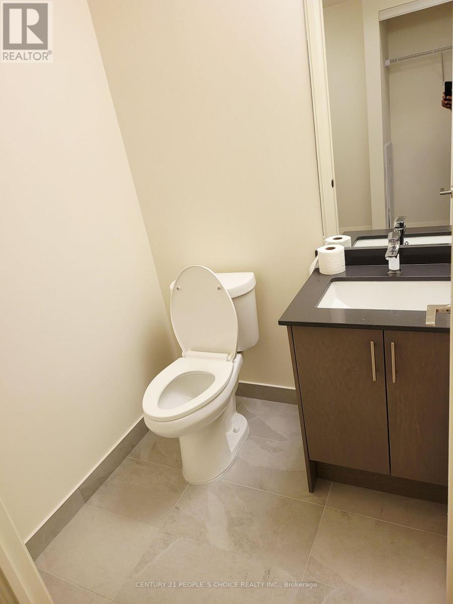 309 - 27 Korda Gate, Vaughan, Ontario  L4K 0P6 - Photo 5 - N12614244