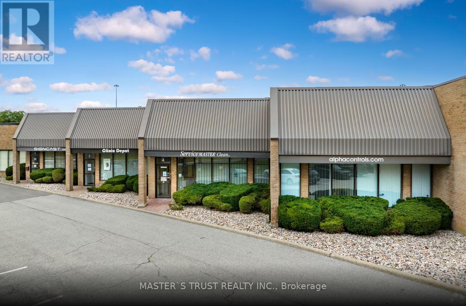 5&6 - 361 Steelcase Road W, Markham, Ontario L3R 3V8 - Photo 2 - N12614254