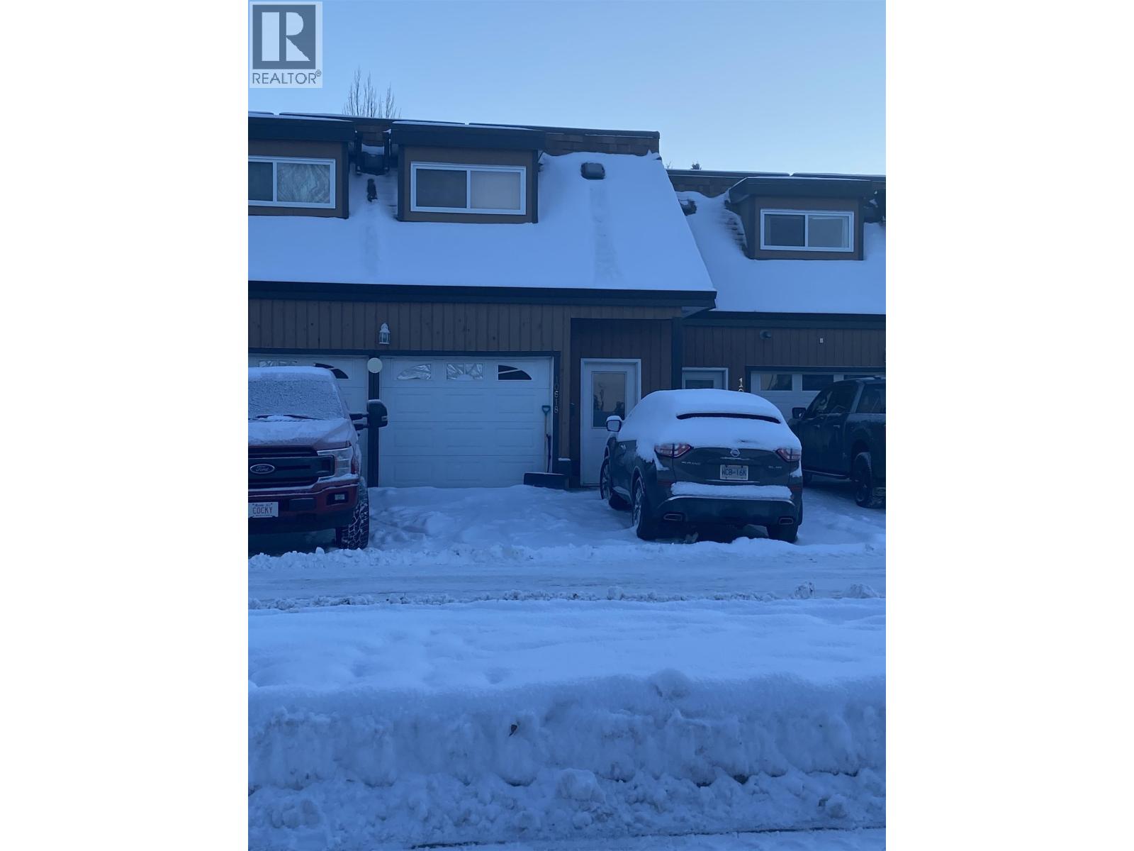 10618 102 STREET, Fort St. John, British Columbia