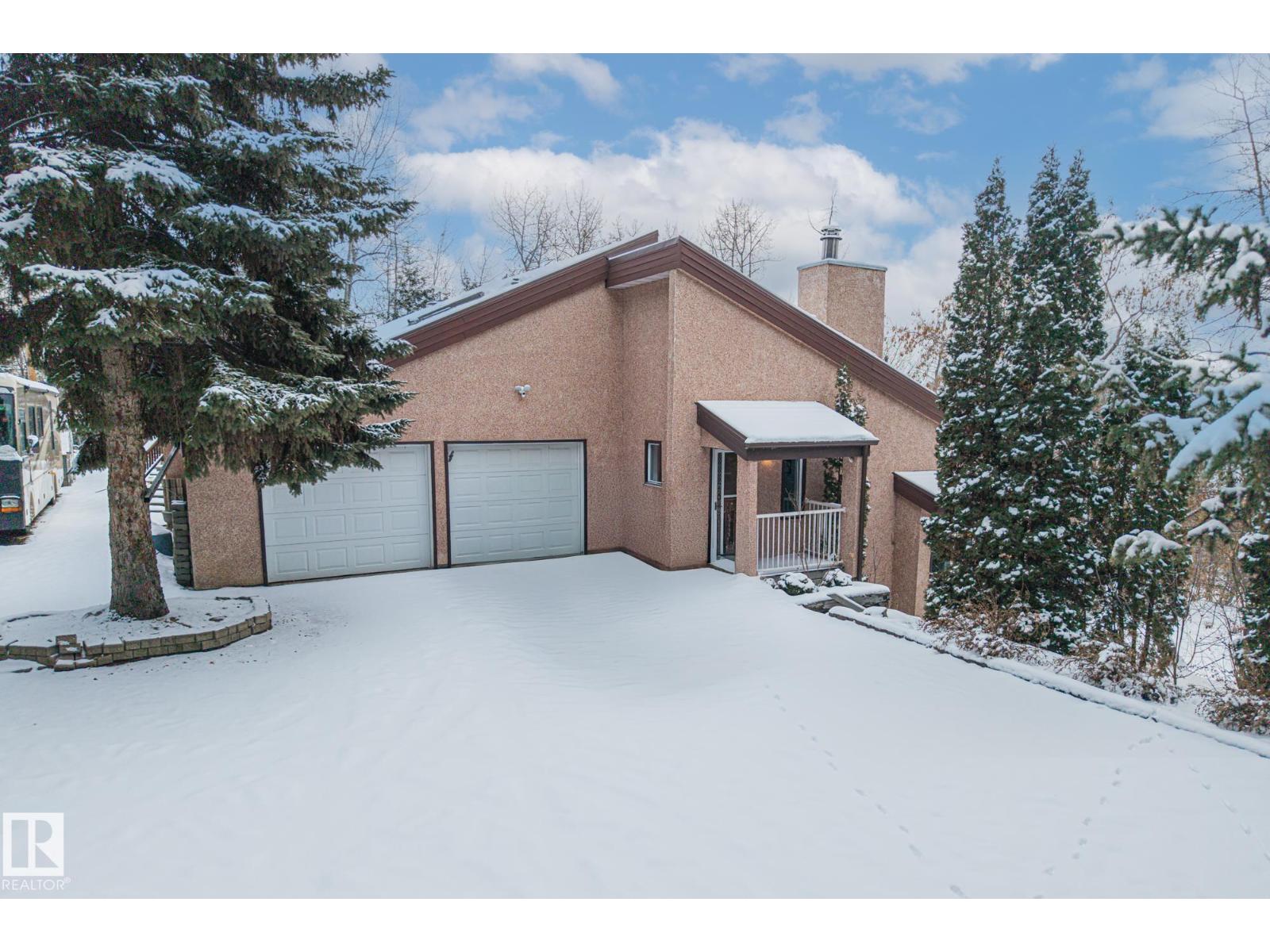 #19 53117 RGE ROAD 14 NW, Rural Parkland County, Alberta