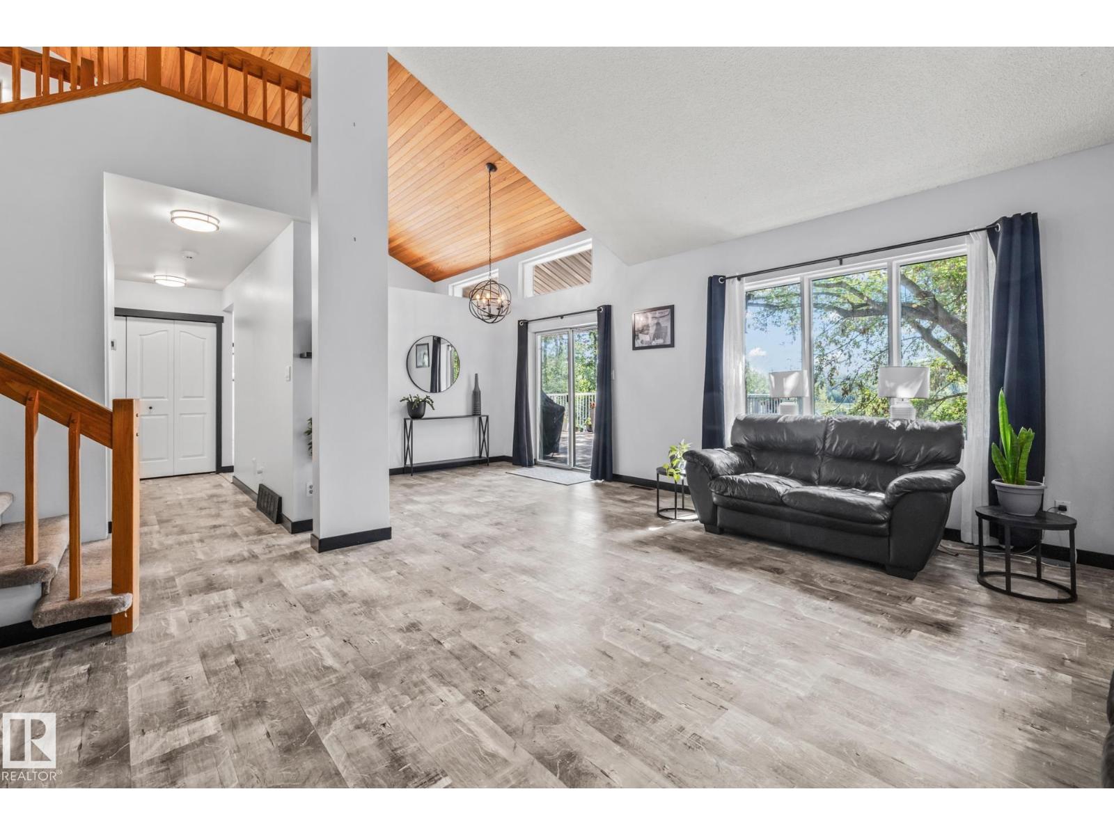 #19 53117 Rge Road 14 Nw, Rural Parkland County, Alberta  T7Y 2T3 - Photo 5 - E4456113