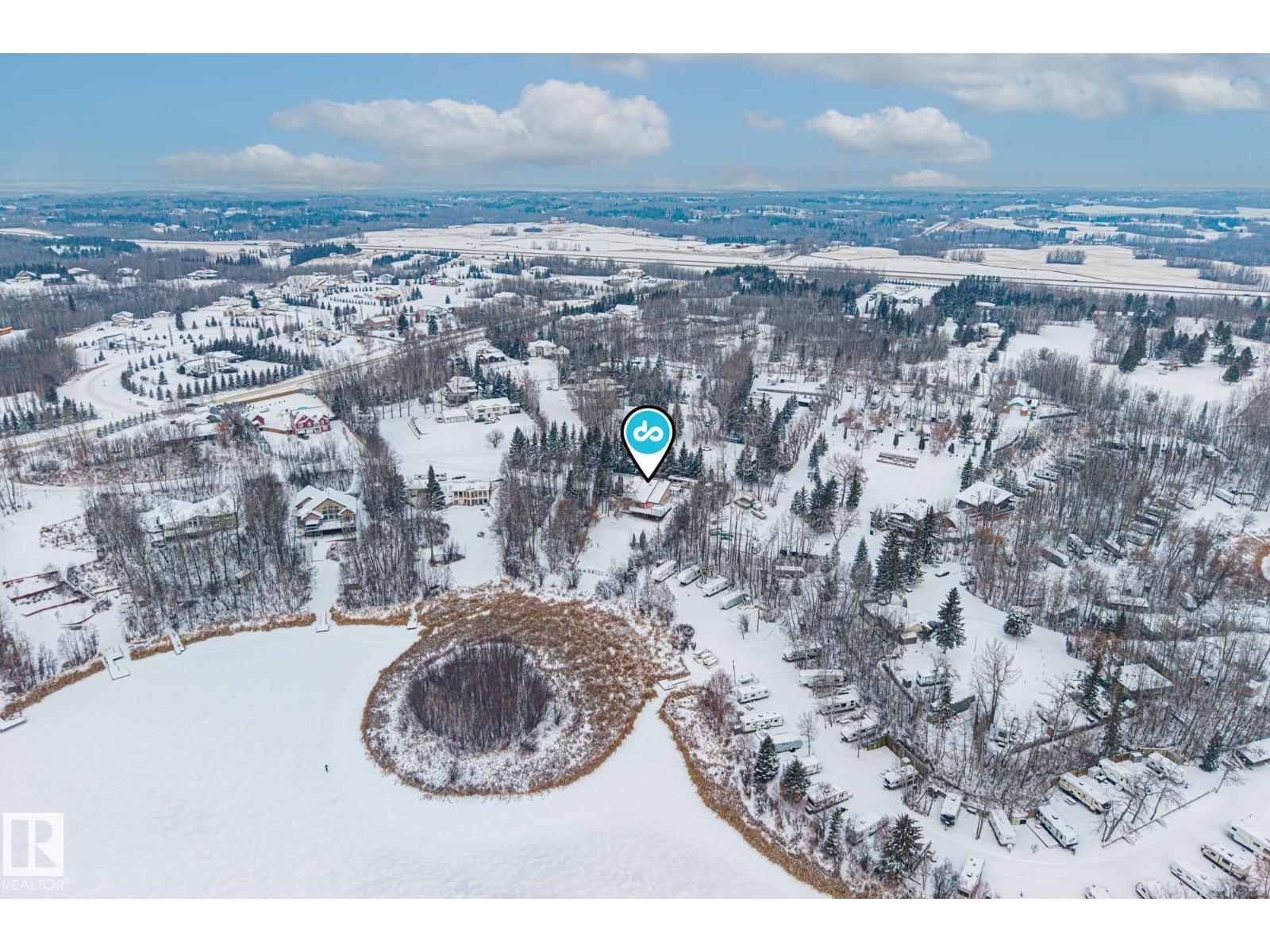 #19 53117 Rge Road 14 Nw, Rural Parkland County, Alberta  T7Y 2T3 - Photo 55 - E4456113