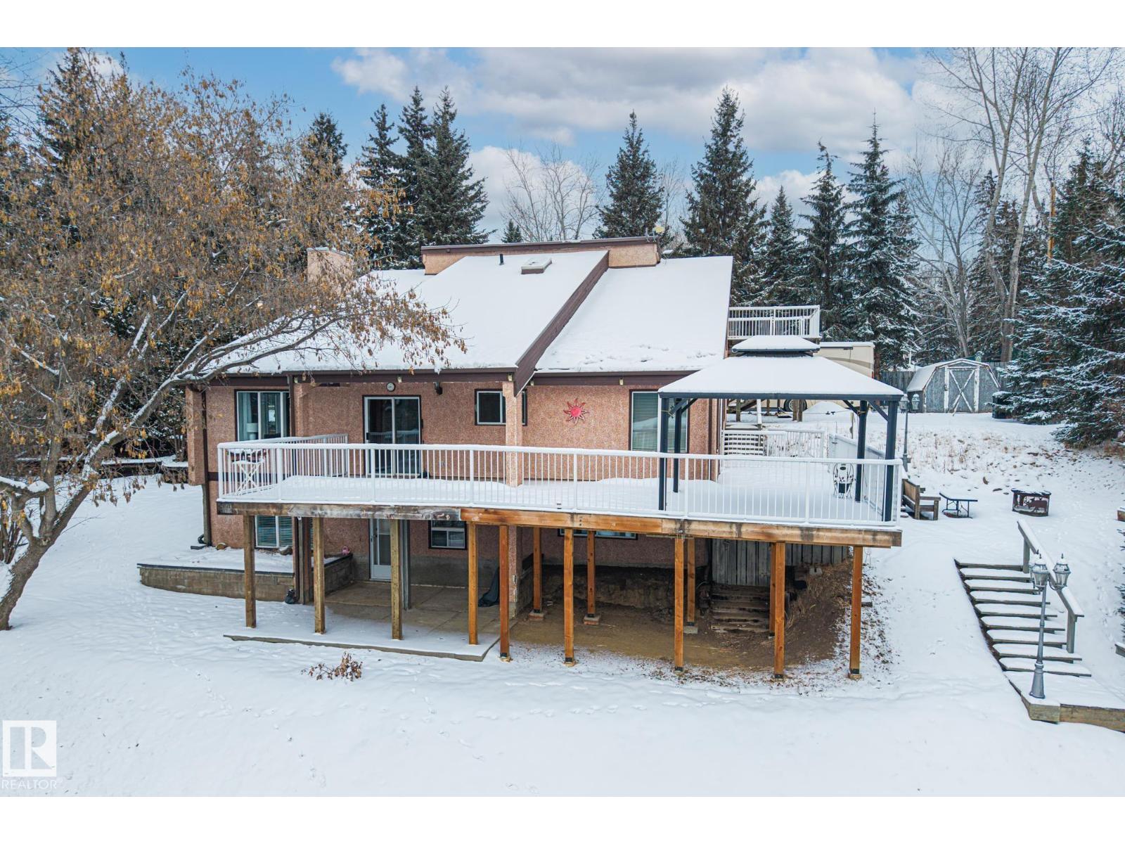 #19 53117 Rge Road 14 Nw, Rural Parkland County, Alberta  T7Y 2T3 - Photo 52 - E4456113