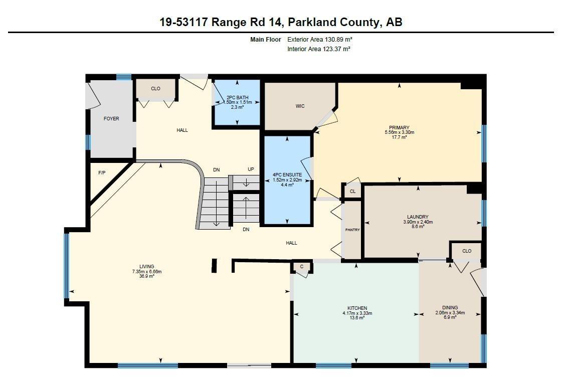 #19 53117 Rge Road 14 Nw, Rural Parkland County, Alberta  T7Y 2T3 - Photo 58 - E4456113