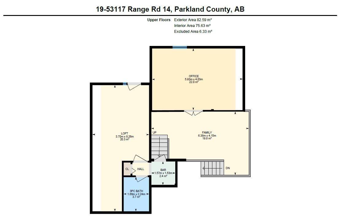 #19 53117 Rge Road 14 Nw, Rural Parkland County, Alberta  T7Y 2T3 - Photo 59 - E4456113