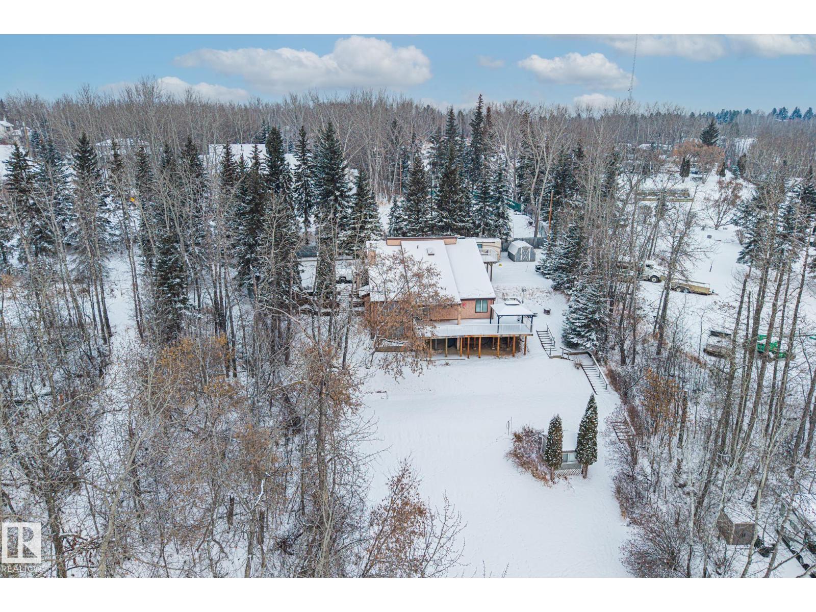 #19 53117 Rge Road 14 Nw, Rural Parkland County, Alberta  T7Y 2T3 - Photo 53 - E4456113