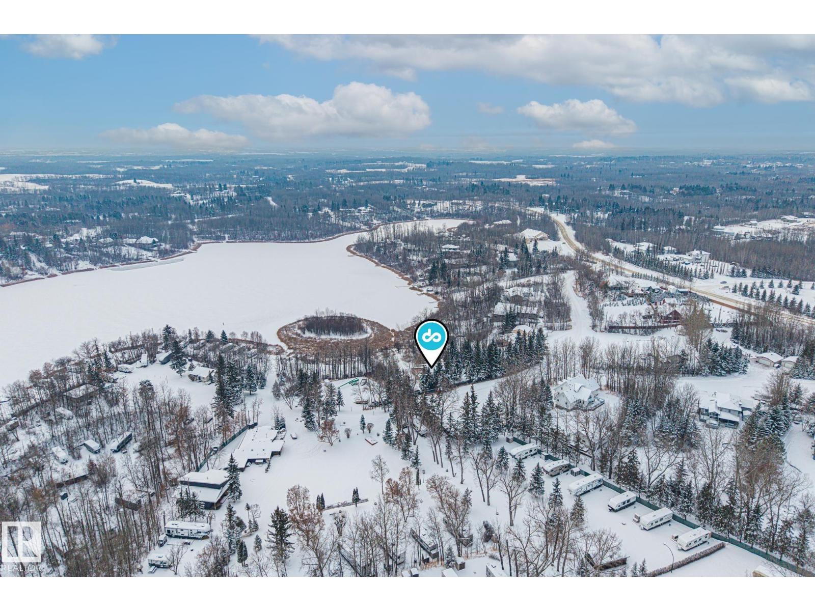 #19 53117 Rge Road 14 Nw, Rural Parkland County, Alberta  T7Y 2T3 - Photo 56 - E4456113