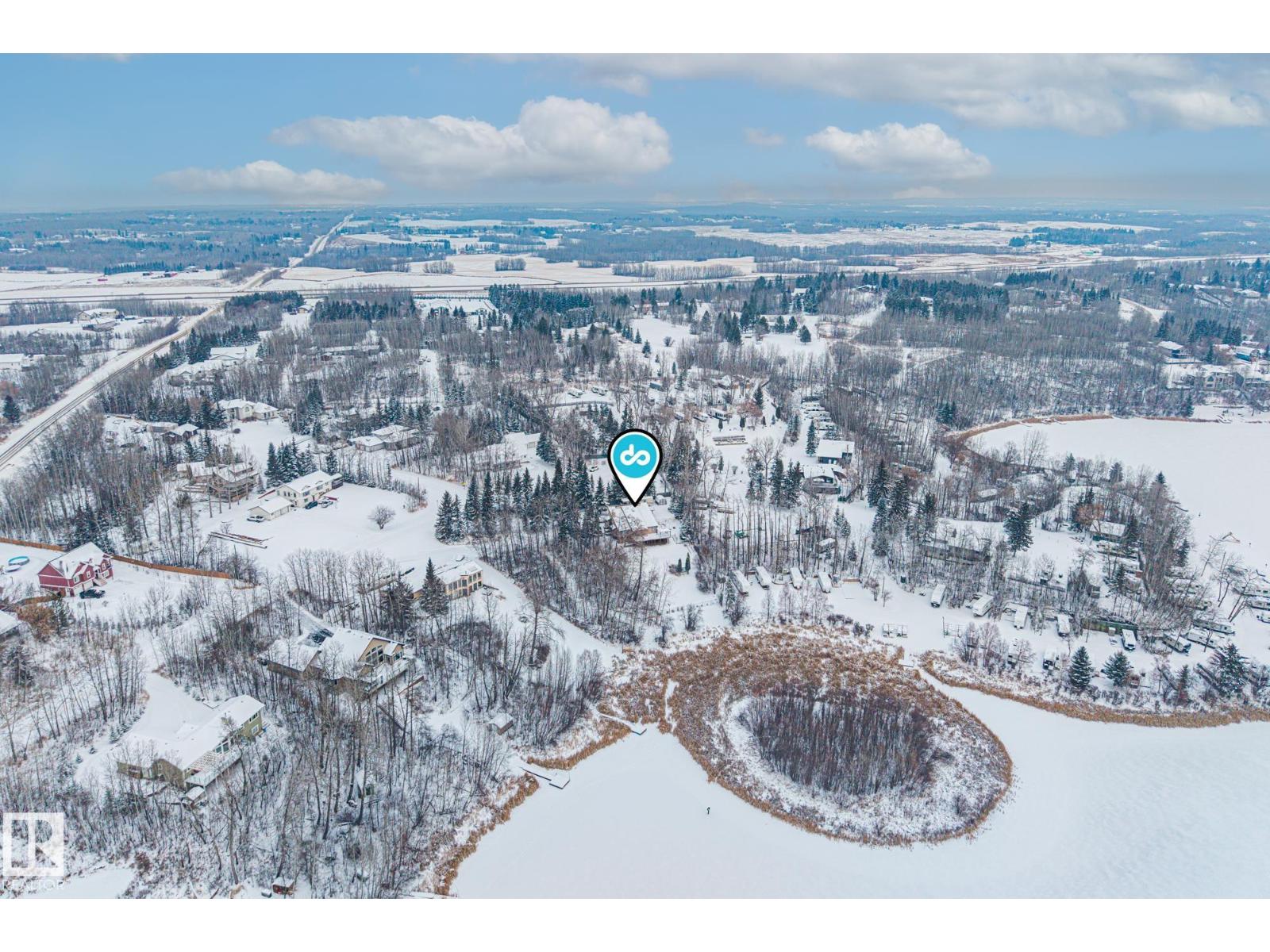 #19 53117 Rge Road 14 Nw, Rural Parkland County, Alberta  T7Y 2T3 - Photo 54 - E4456113