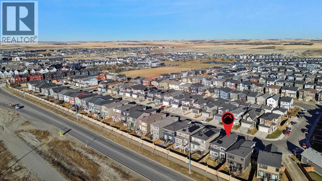 126 Howse Common Ne, Calgary, Alberta  T3P 1L2 - Photo 42 - A2269646