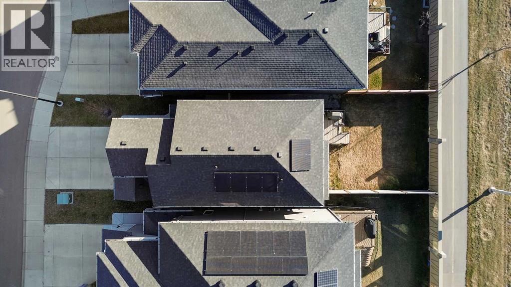 126 Howse Common Ne, Calgary, Alberta  T3P 1L2 - Photo 34 - A2269646