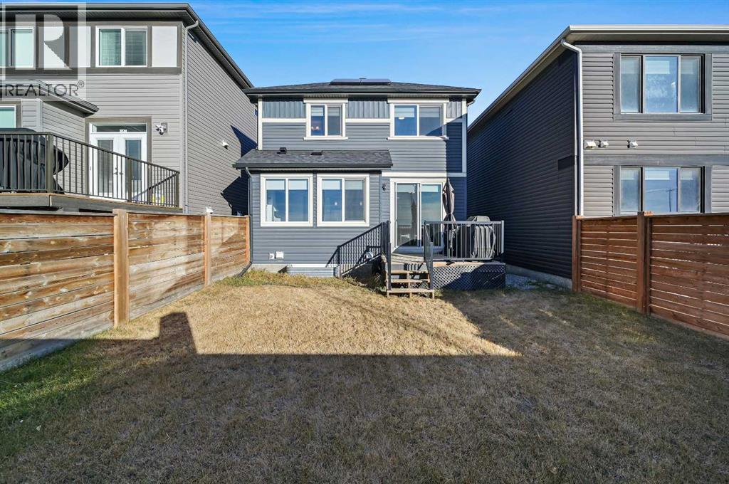 126 Howse Common Ne, Calgary, Alberta  T3P 1L2 - Photo 36 - A2269646