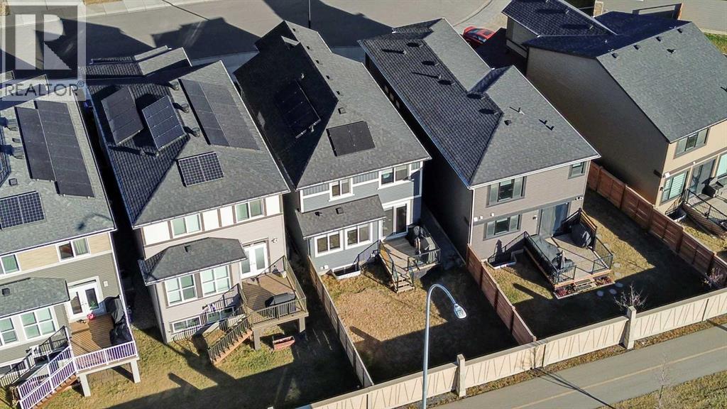 126 Howse Common Ne, Calgary, Alberta  T3P 1L2 - Photo 40 - A2269646