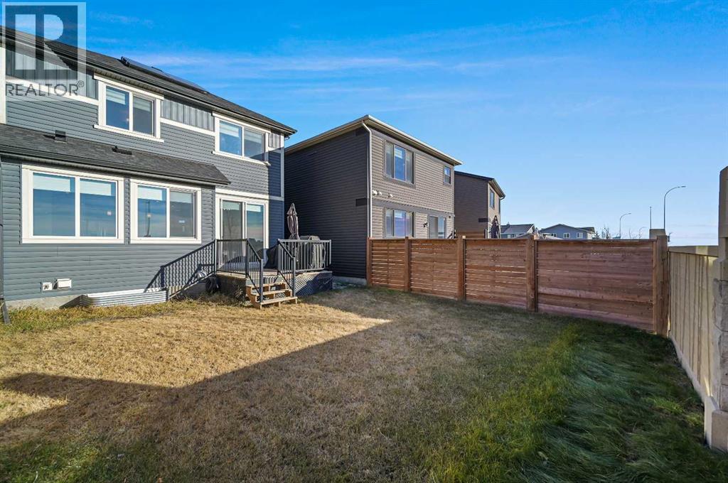 126 Howse Common Ne, Calgary, Alberta  T3P 1L2 - Photo 37 - A2269646