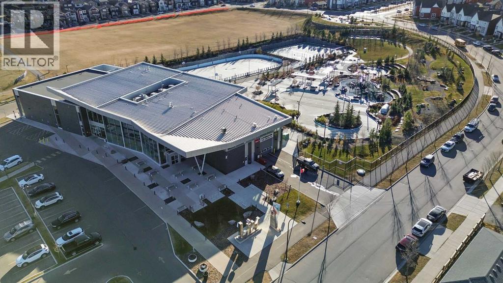 126 Howse Common Ne, Calgary, Alberta  T3P 1L2 - Photo 41 - A2269646