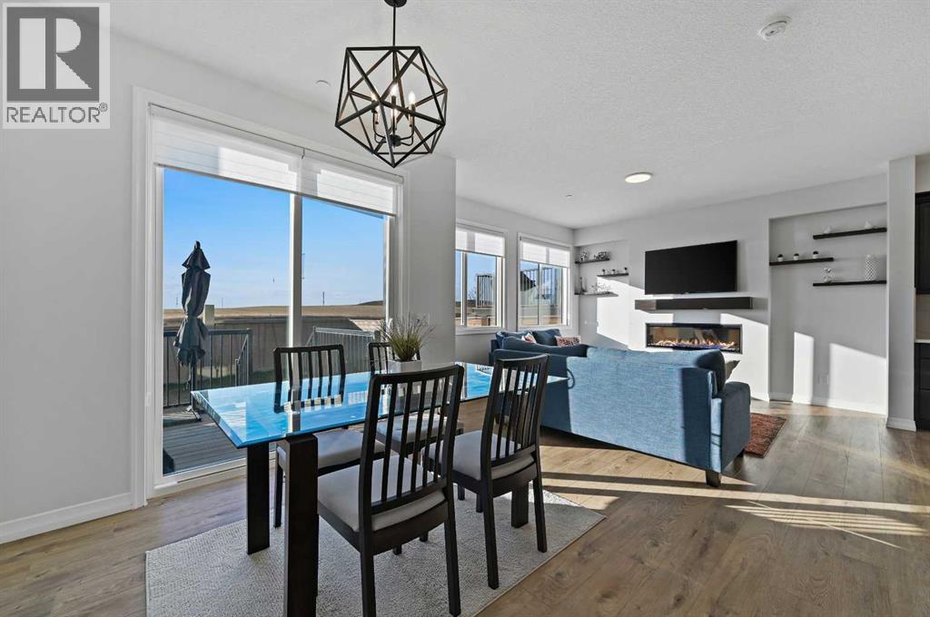 126 Howse Common Ne, Calgary, Alberta  T3P 1L2 - Photo 14 - A2269646