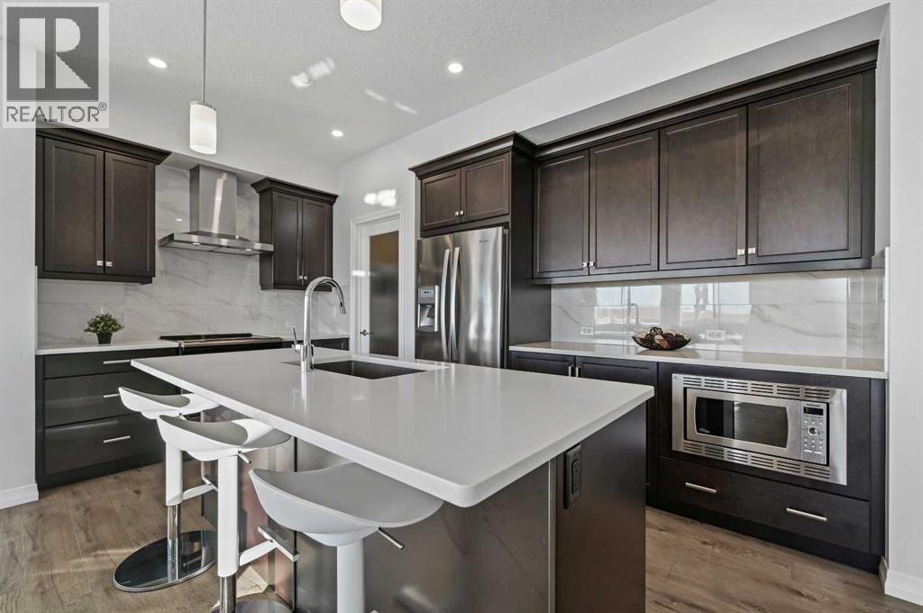 126 Howse Common Ne, Calgary, Alberta  T3P 1L2 - Photo 6 - A2269646