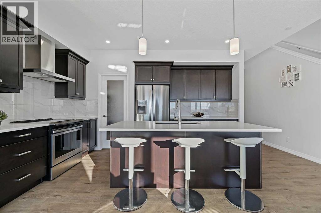 126 Howse Common Ne, Calgary, Alberta  T3P 1L2 - Photo 7 - A2269646