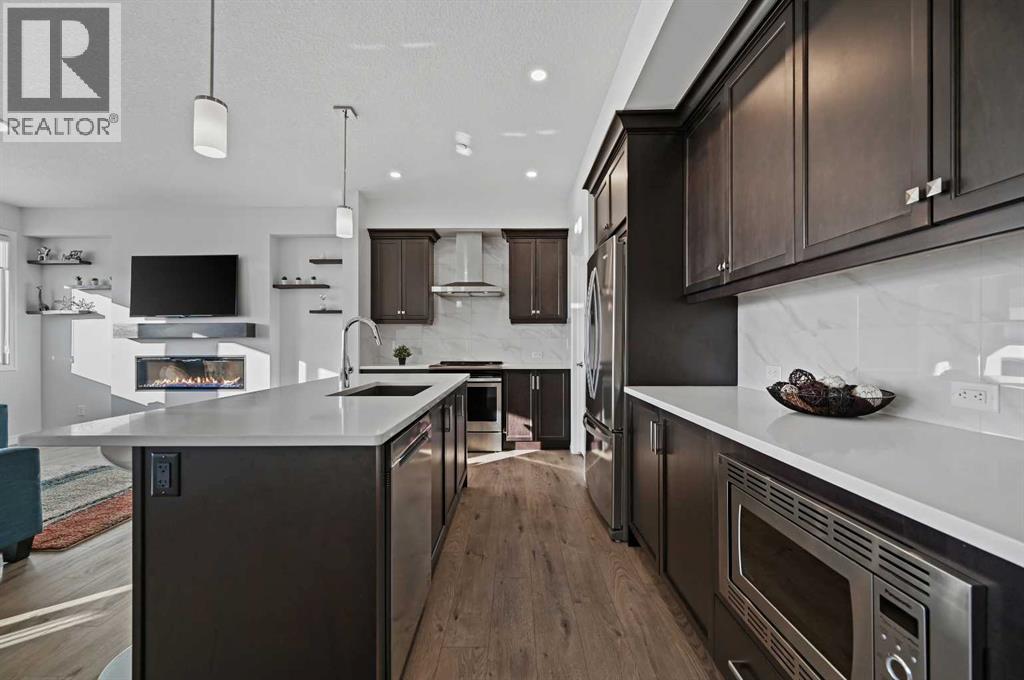 126 Howse Common Ne, Calgary, Alberta  T3P 1L2 - Photo 9 - A2269646