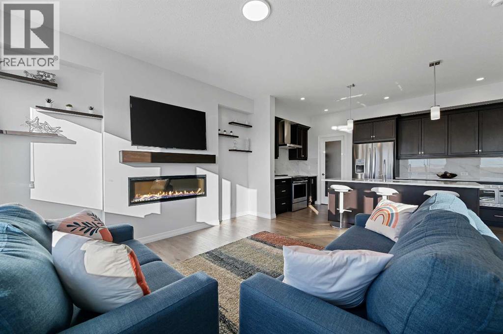 126 Howse Common Ne, Calgary, Alberta  T3P 1L2 - Photo 11 - A2269646