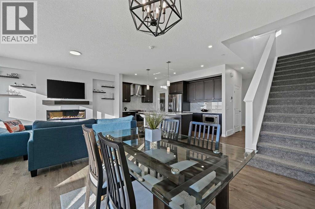 126 Howse Common Ne, Calgary, Alberta  T3P 1L2 - Photo 15 - A2269646